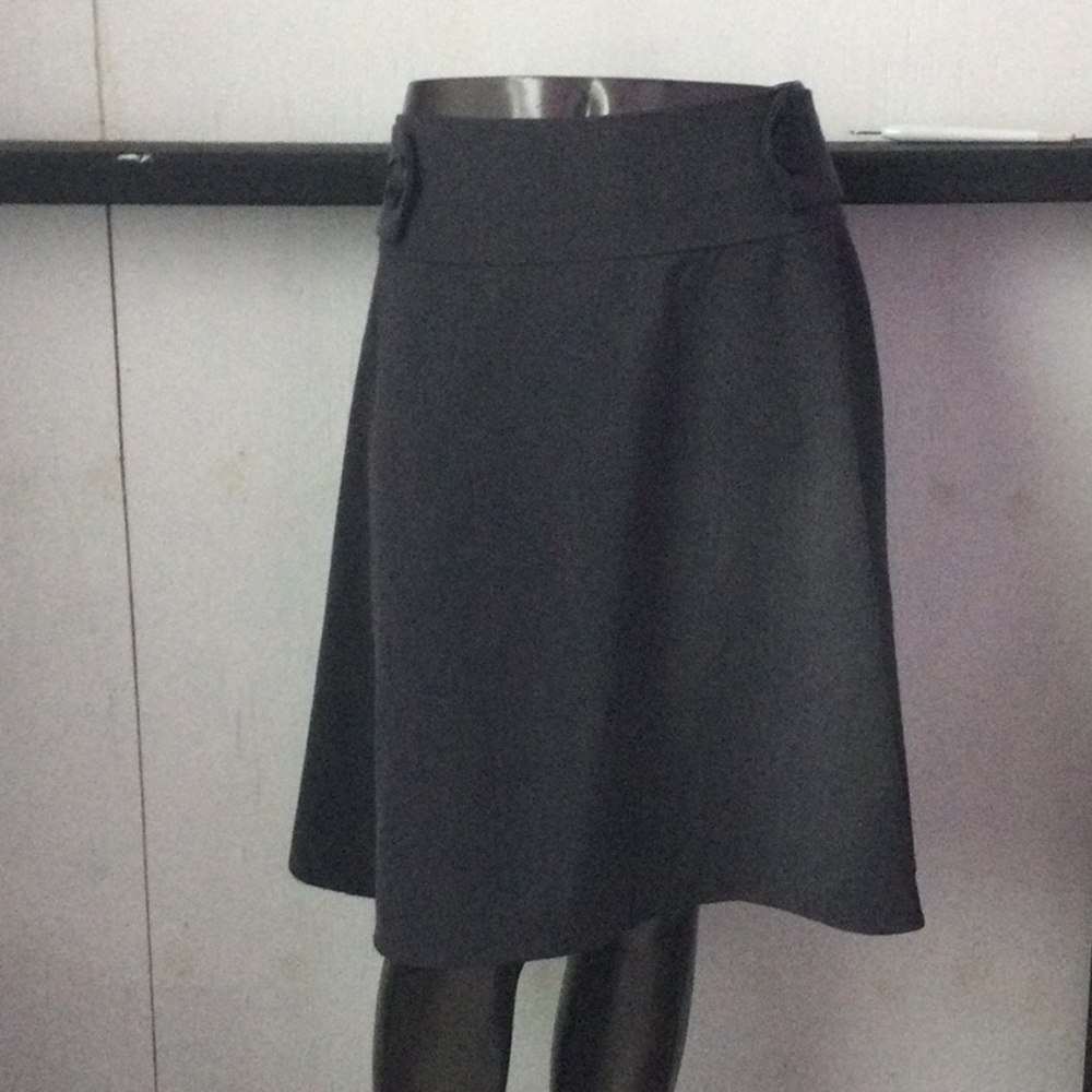 Gary office skirt